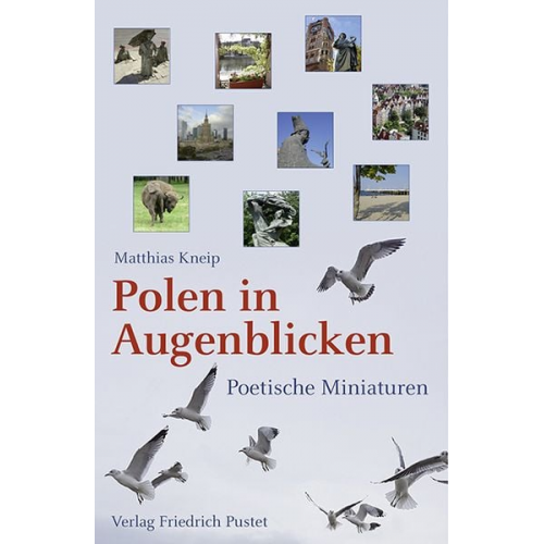 Matthias Kneip - Polen in Augenblicken