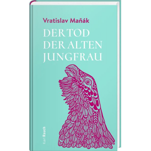 Vratislav Maňák - Der Tod der alten Jungfrau