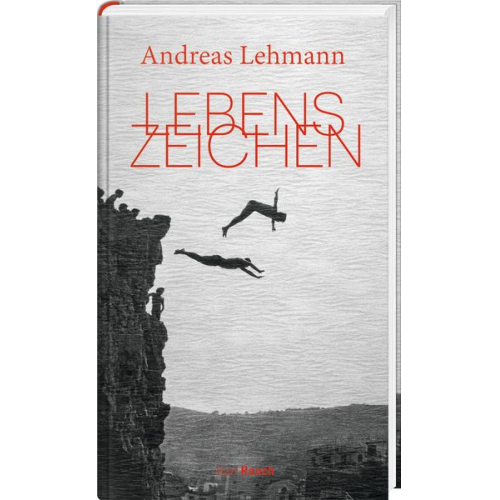 Andreas Lehmann - Lebenszeichen