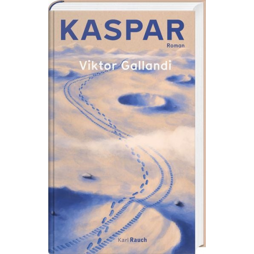 Viktor Gallandi - Kaspar