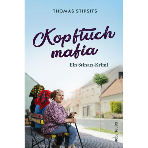 Thomas Stipsits - Kopftuchmafia