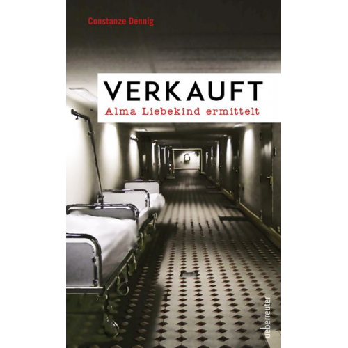 Constanze Dennig - Verkauft