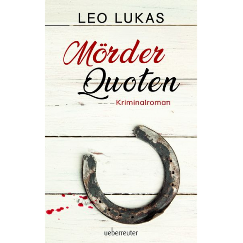 Leo Lukas - Mörder Quoten