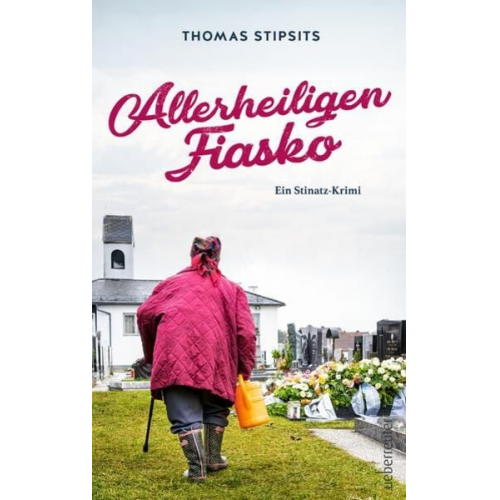 Thomas Stipsits - Allerheiligen-Fiasko