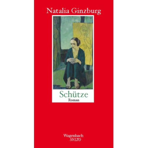 Natalia Ginzburg - Schütze