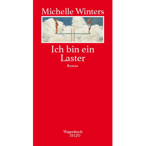 Michelle Winters - Ich bin ein Laster