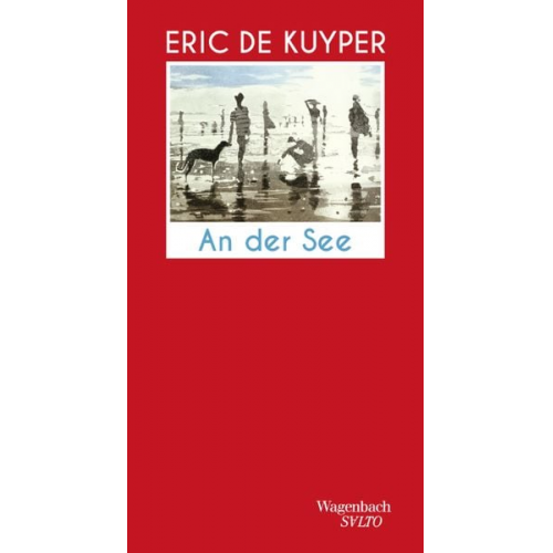 Eric de Kuyper - An der See