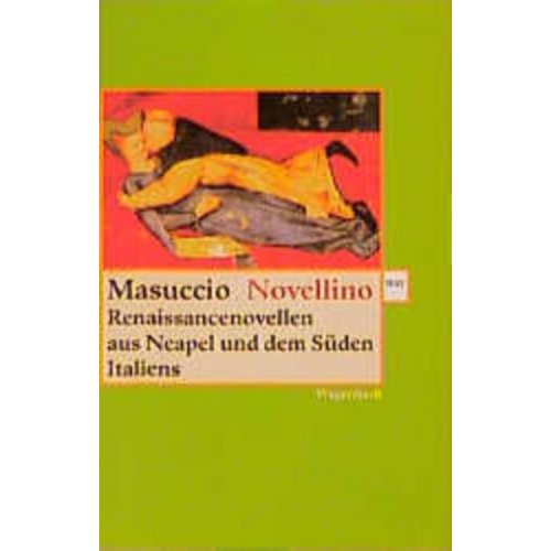 Masuccio - Novellino