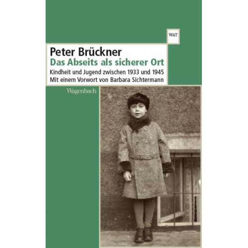 Peter Brückner - Das Abseits als sicherer Ort