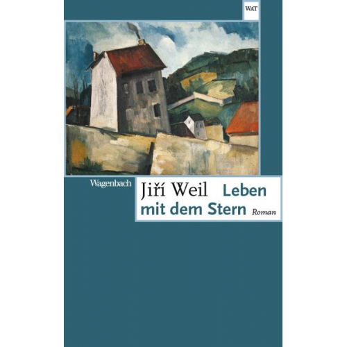 Jiří Weil - Leben mit dem Stern