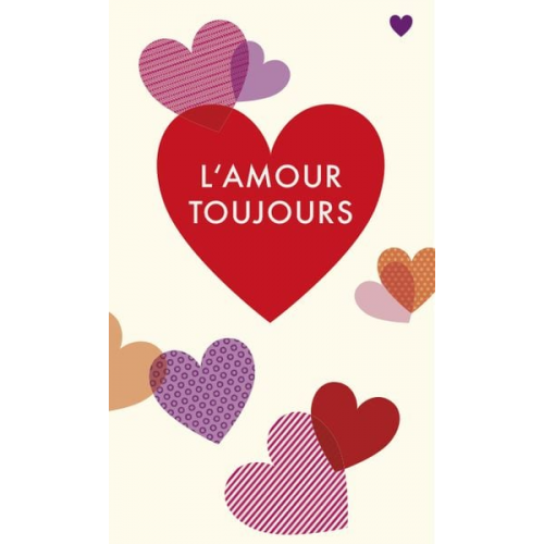 L’amour toujours