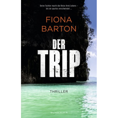 Fiona Barton - Der Trip