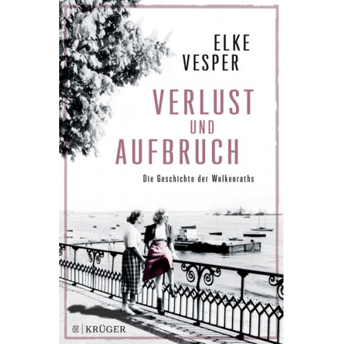 Elke Vesper - Verlust und Aufbruch