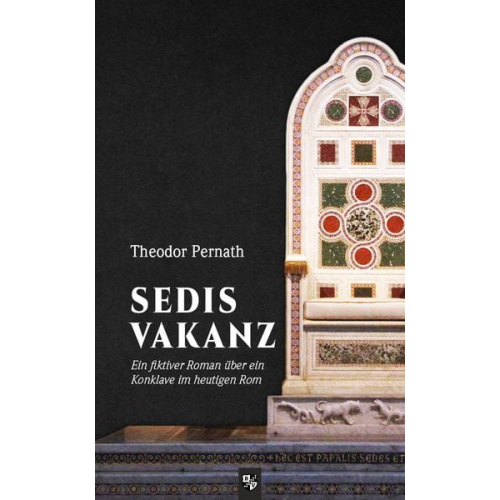 Theodor Pernath - Sedisvakanz