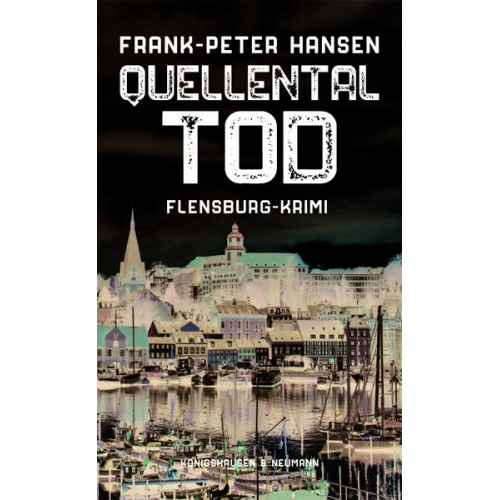 Frank-Peter Hansen - Quellentaltod