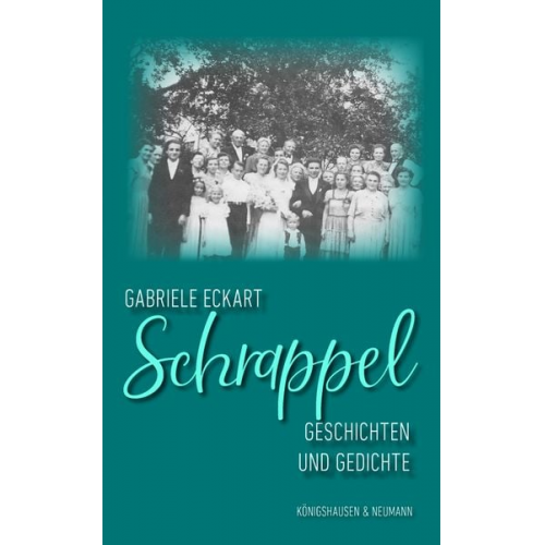 Gabriele Eckart - Schrappel