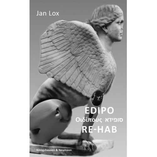 Jan Lox - Edipo Re-hab