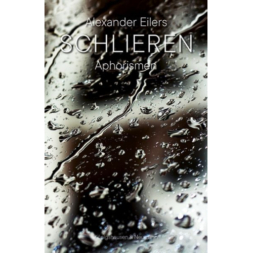 Alexander Eilers - Schlieren