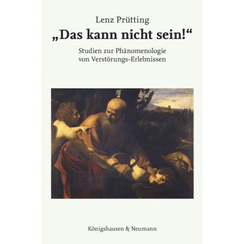 Lenz Prütting - »Das kann nicht sein!«