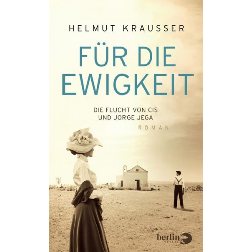 Helmut Krausser - Für die Ewigkeit