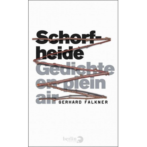 Gerhard Falkner - Schorfheide