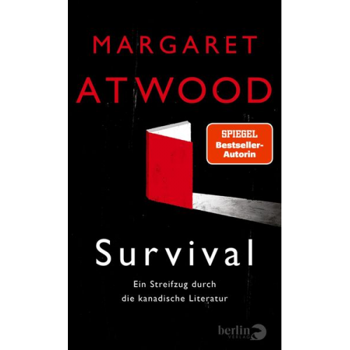 Margaret Atwood - Survival