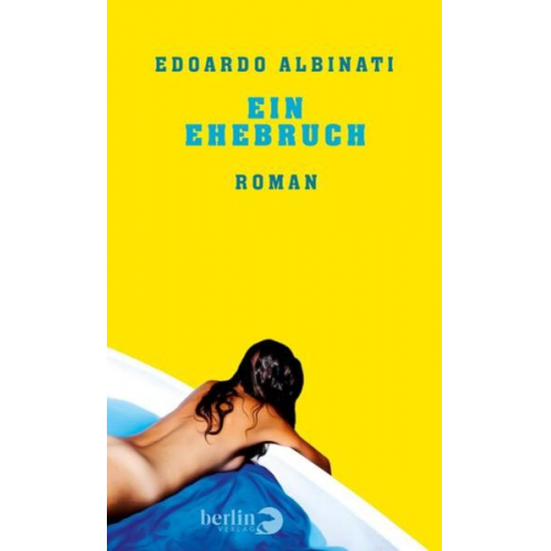 Edoardo Albinati - Ein Ehebruch