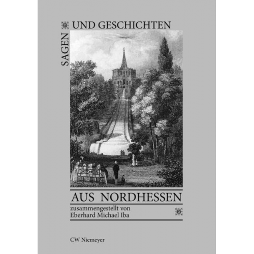 Sagen und Geschichten aus Nordhessen