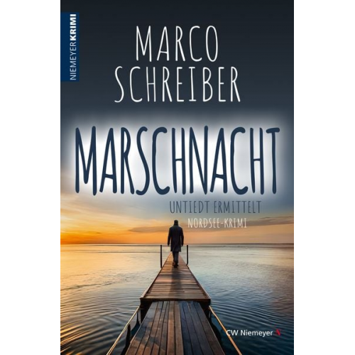 Marco Schreiber - Marschnacht