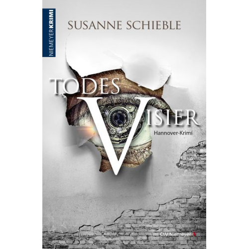 Susanne Schieble - TodesVisier