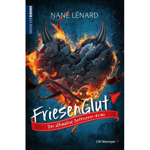 Nané Lénard - FriesenGlut