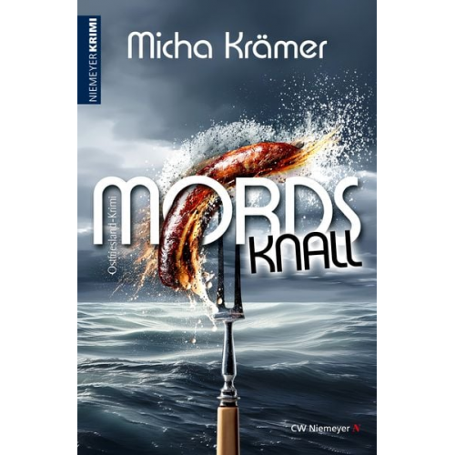 Micha Krämer - Mordsknall