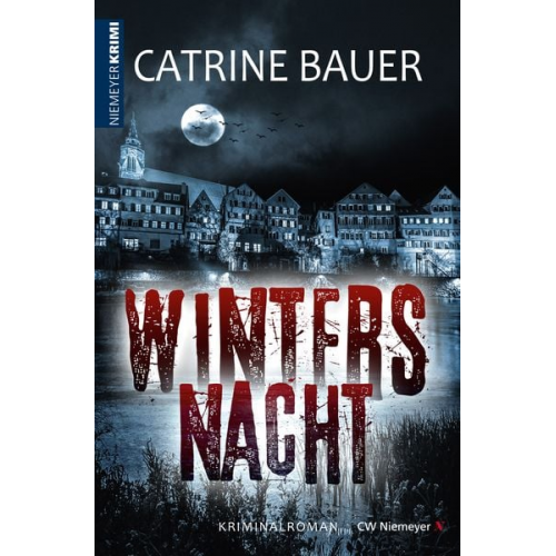 Catrine Bauer - WintersNacht