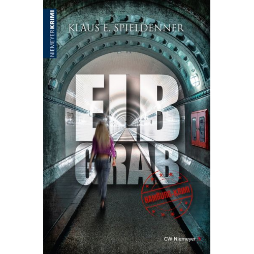 Klaus E. Spieldenner - Elbgrab