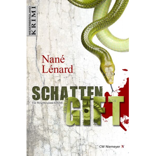 Nané Lénard - SchattenGift