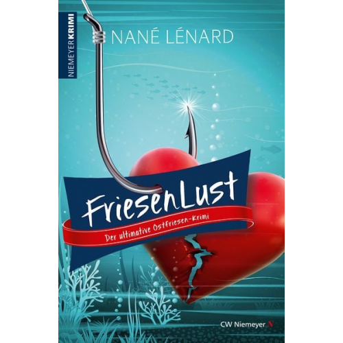 Nané Lénard - FriesenLust