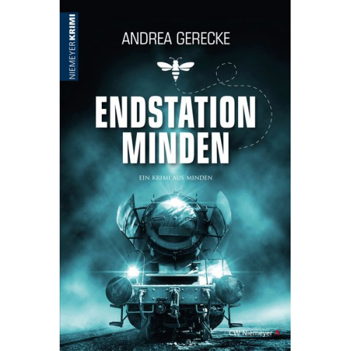 Andrea Gerecke - Endstation Minden