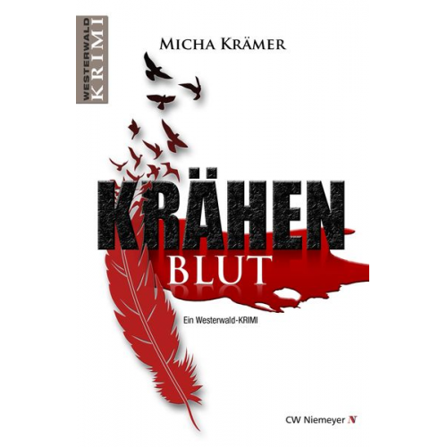 Micha Krämer - Krähenblut