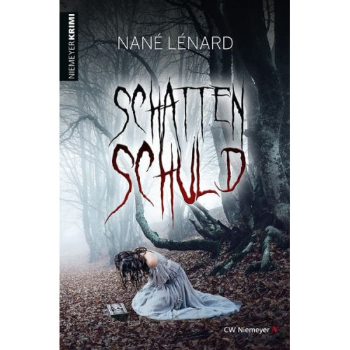 Nané Lénard - SchattenSchuld