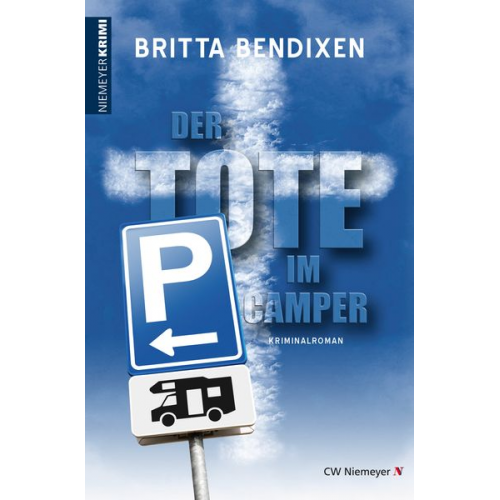 Britta Bendixen - Der Tote im Camper