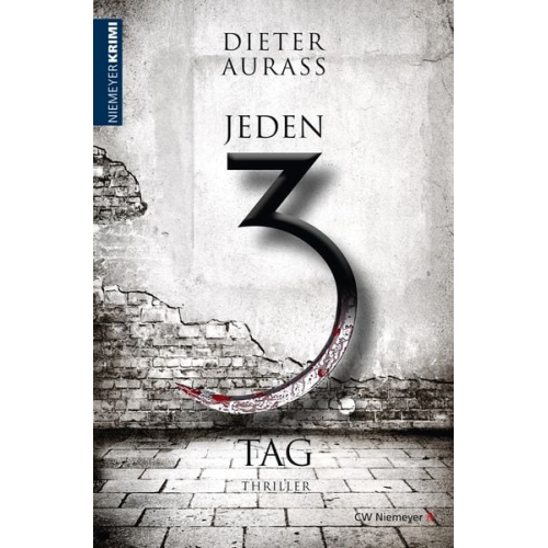 Dieter Aurass - Jeden 3. Tag