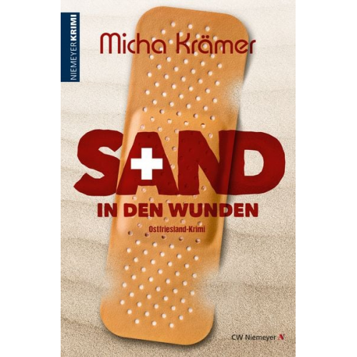 Micha Krämer - Sand in den Wunden