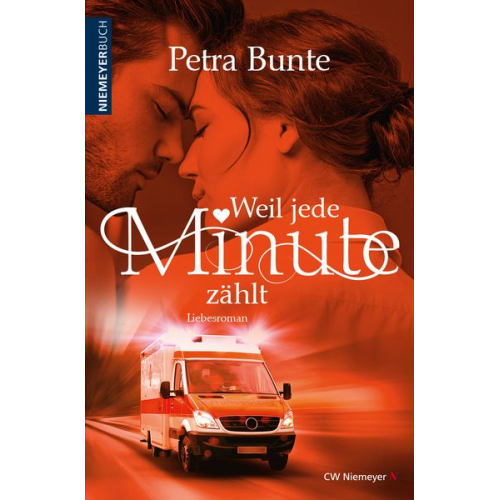 Petra Bunte - Weil jede Minute zählt