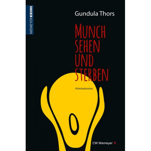 Gundula Thors - Munch sehen und sterben