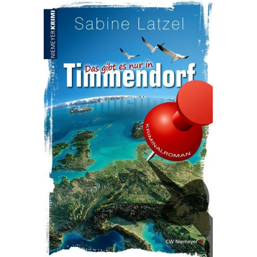 Sabine Latzel - Das gibt es nur in Timmendorf