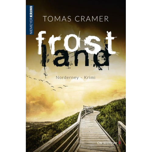 Tomas Cramer - Frostland