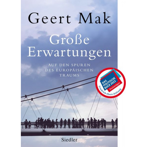 Geert Mak - Große Erwartungen