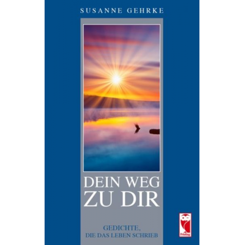 Susanne Gehrke - Dein Weg zu Dir