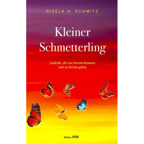 Gisela Schmitz - Kleiner Schmetterling