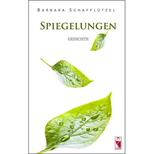 Barbara Schafflützel - Spiegelungen